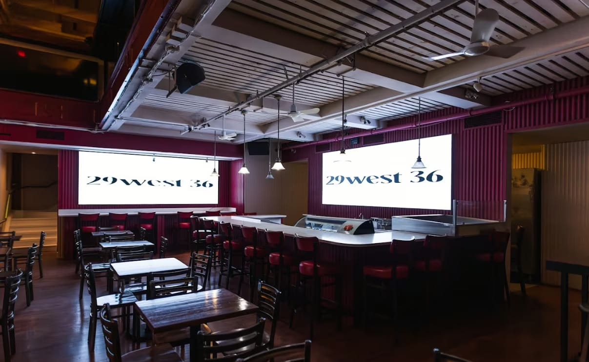 Photo of Karamba, Speakeasy Bottom Lounge