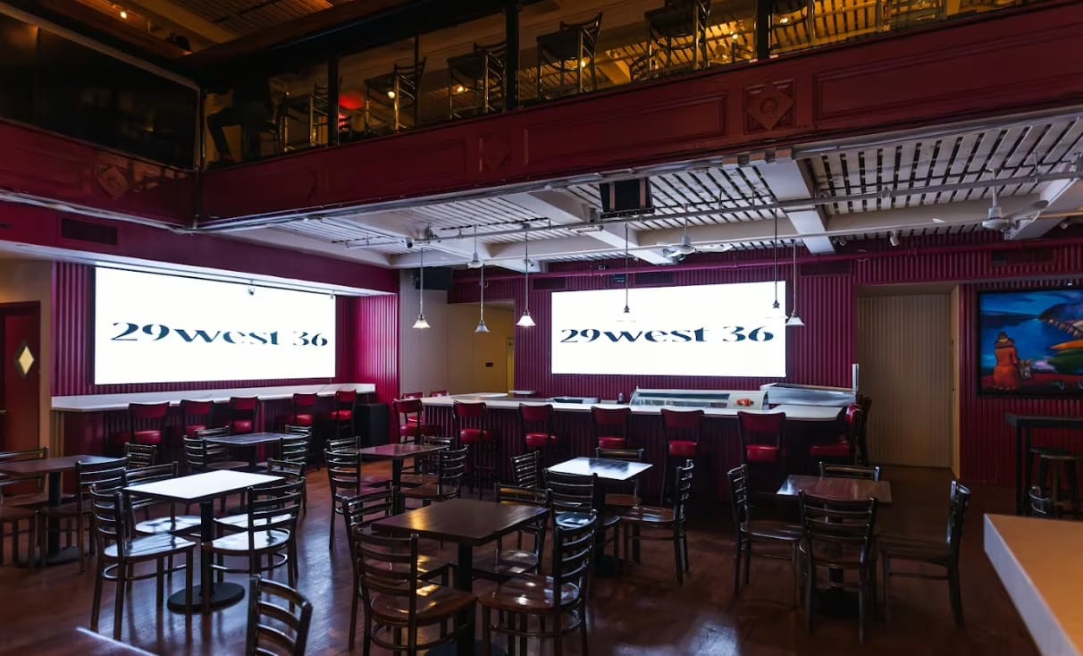 Photo of Karamba, Full Venue Buyout