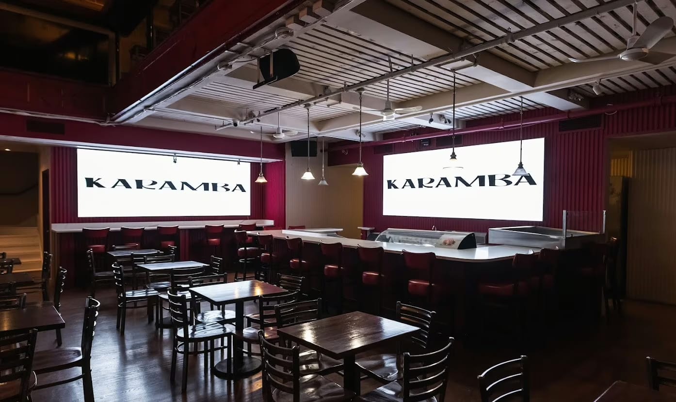 Photo of Karamba, Full Venue Buyout