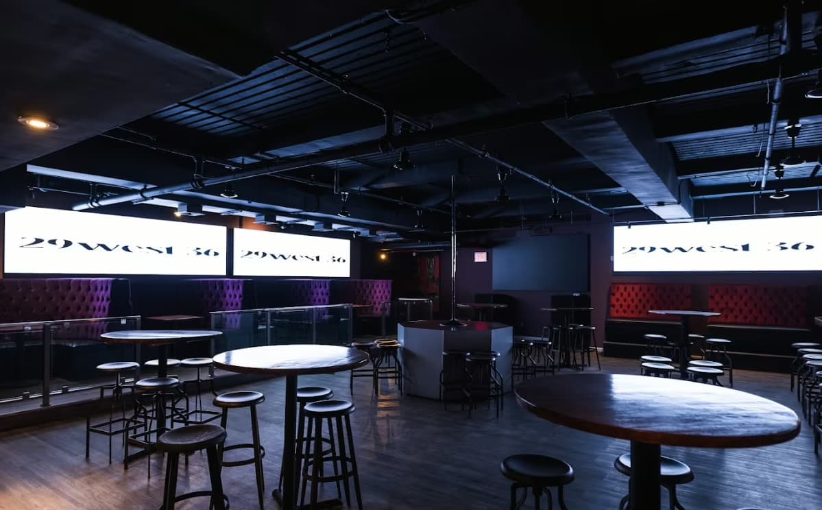 Speakeasy Bottom Lounge, Karamba photo #8