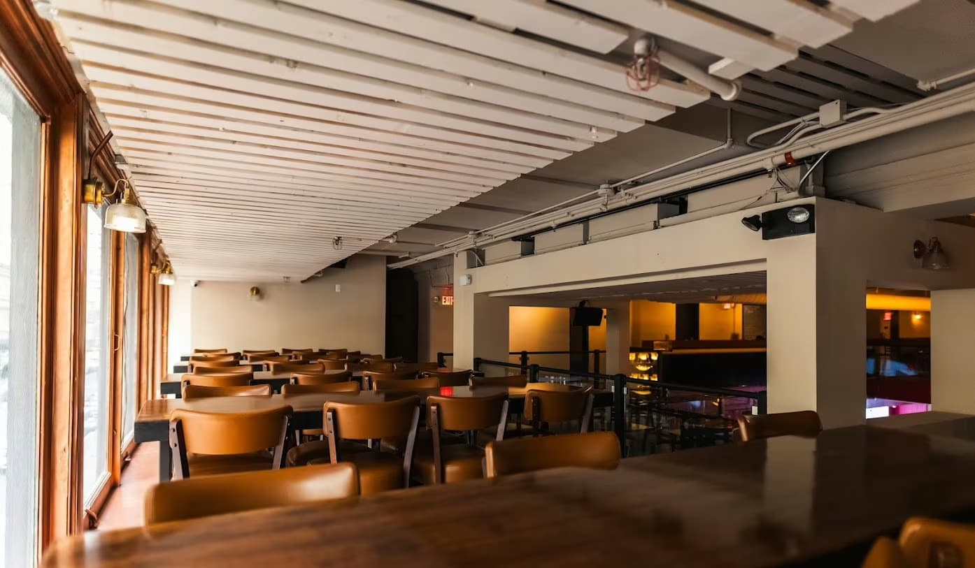 Full Venue Buyout, Karamba photo #12