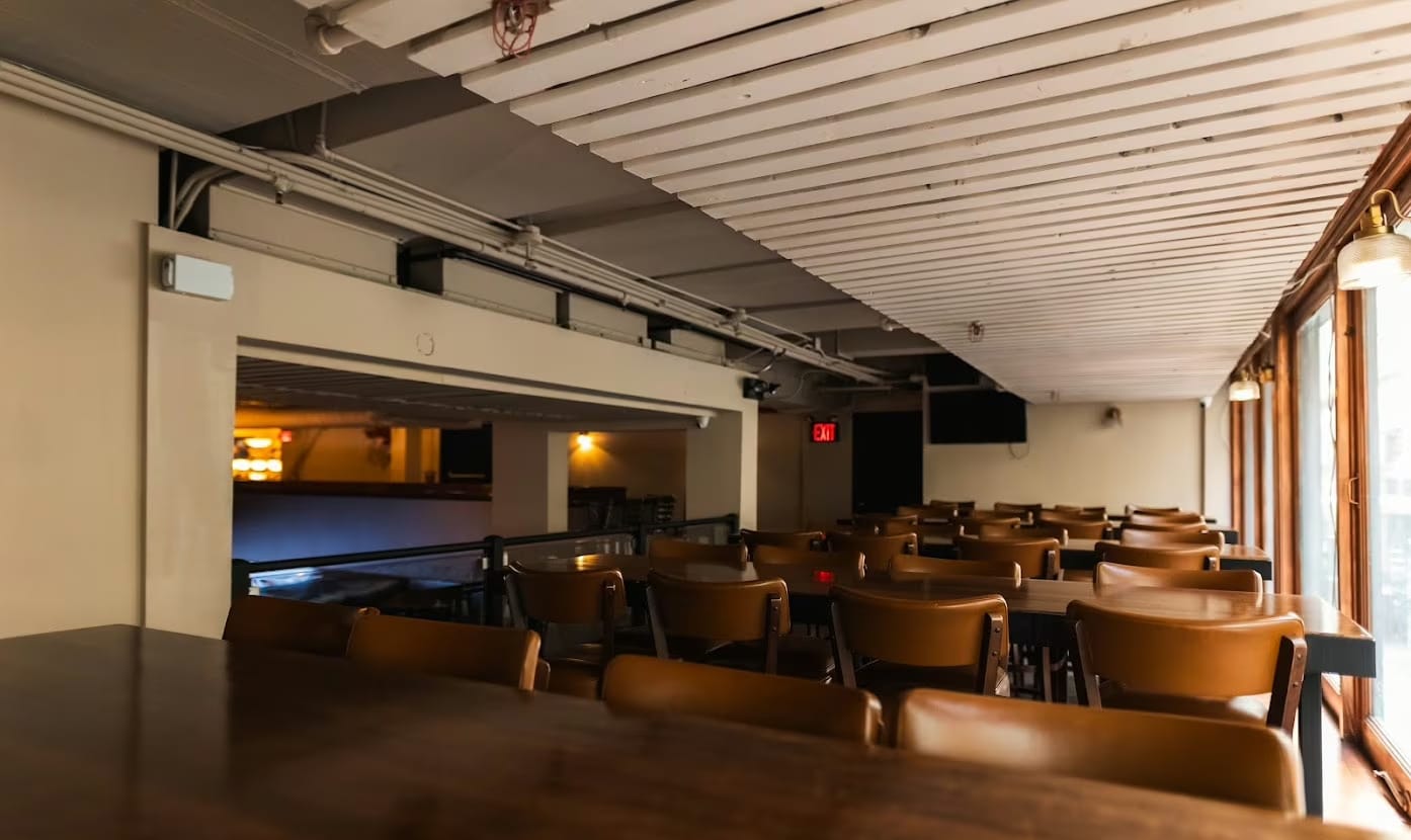 Photo of Karamba, Full Venue Buyout