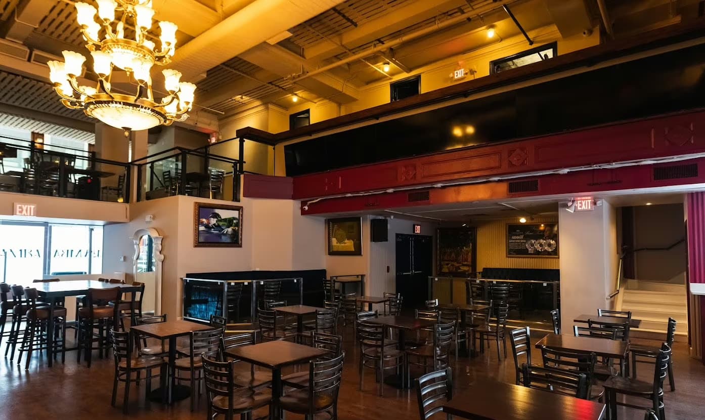 Full Venue Buyout, Karamba photo #13