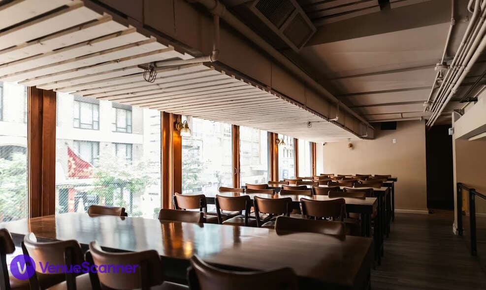 Main Floor, Karamba photo #3