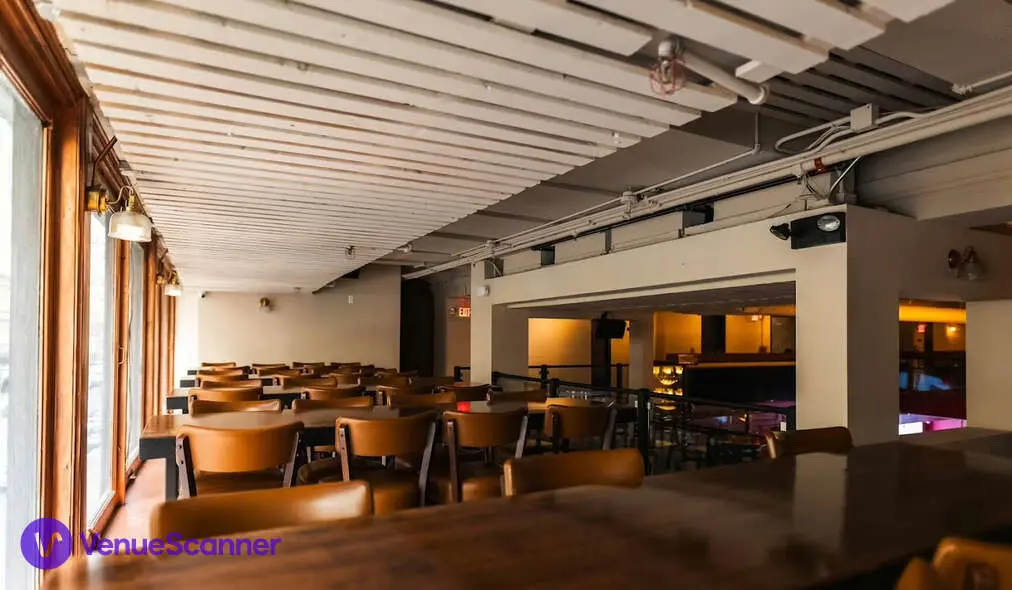 Main Floor, Karamba photo #2