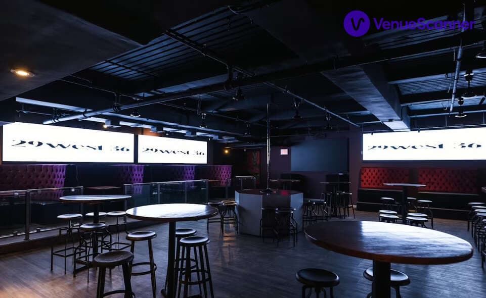 Full Venue Buyout, Karamba photo #1