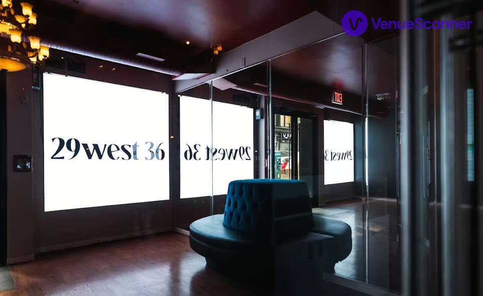 Main Floor, Karamba photo #1