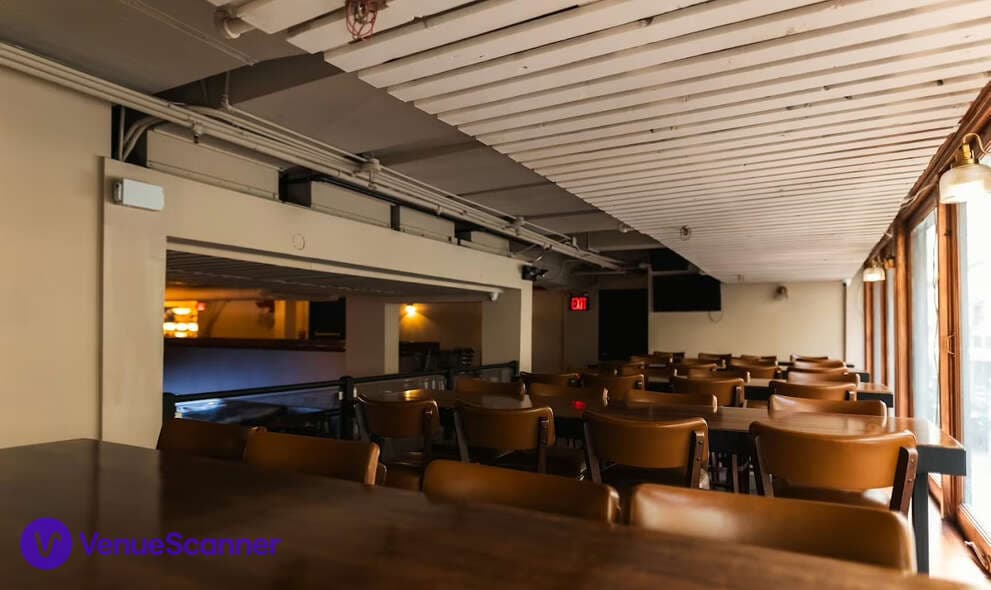 Full Venue Buyout, Karamba photo #3