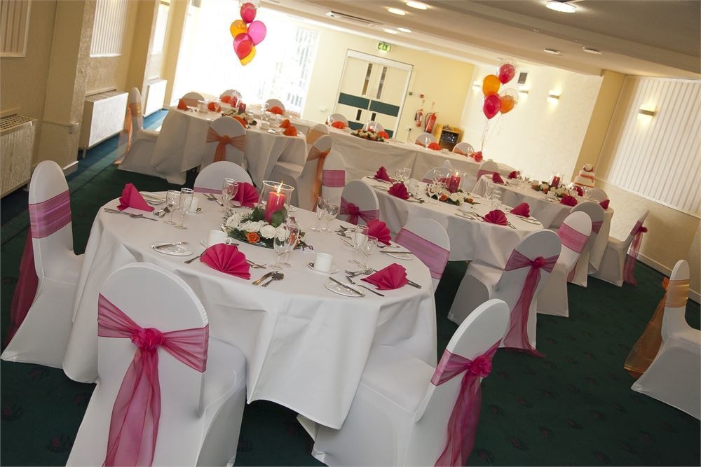 Photo of The Cresset, Exclusive Hire