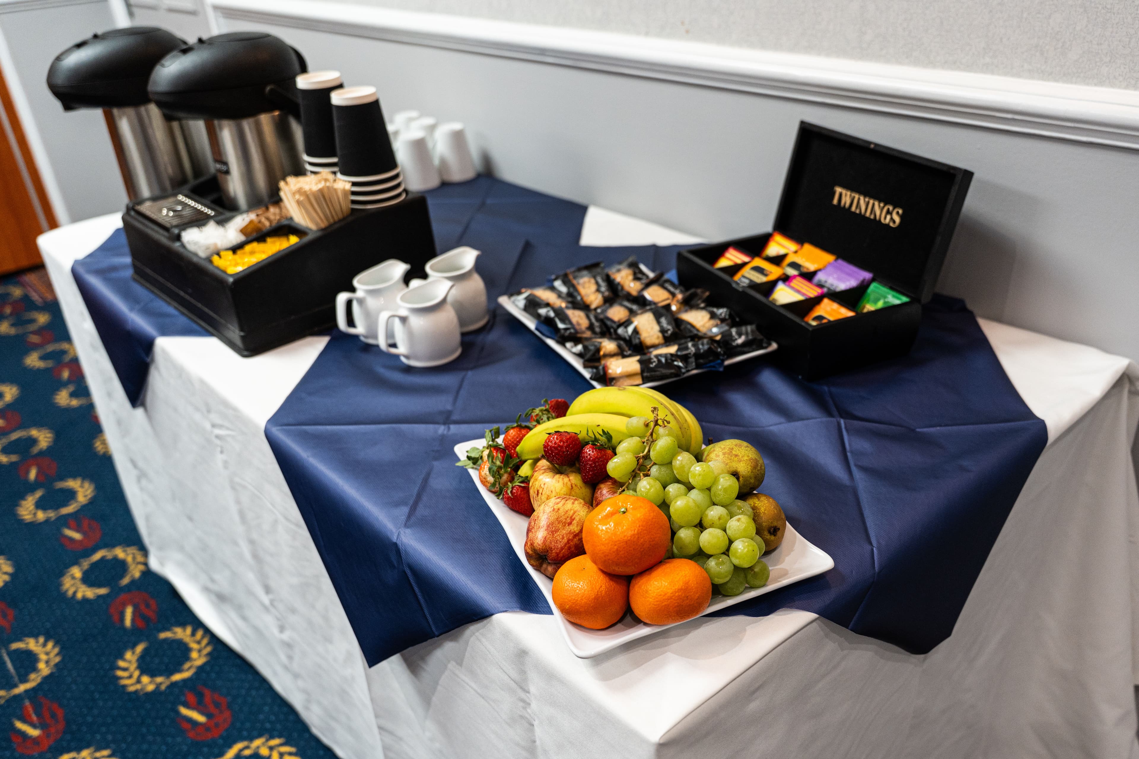 Exclusive Hire, The Cresset photo #19