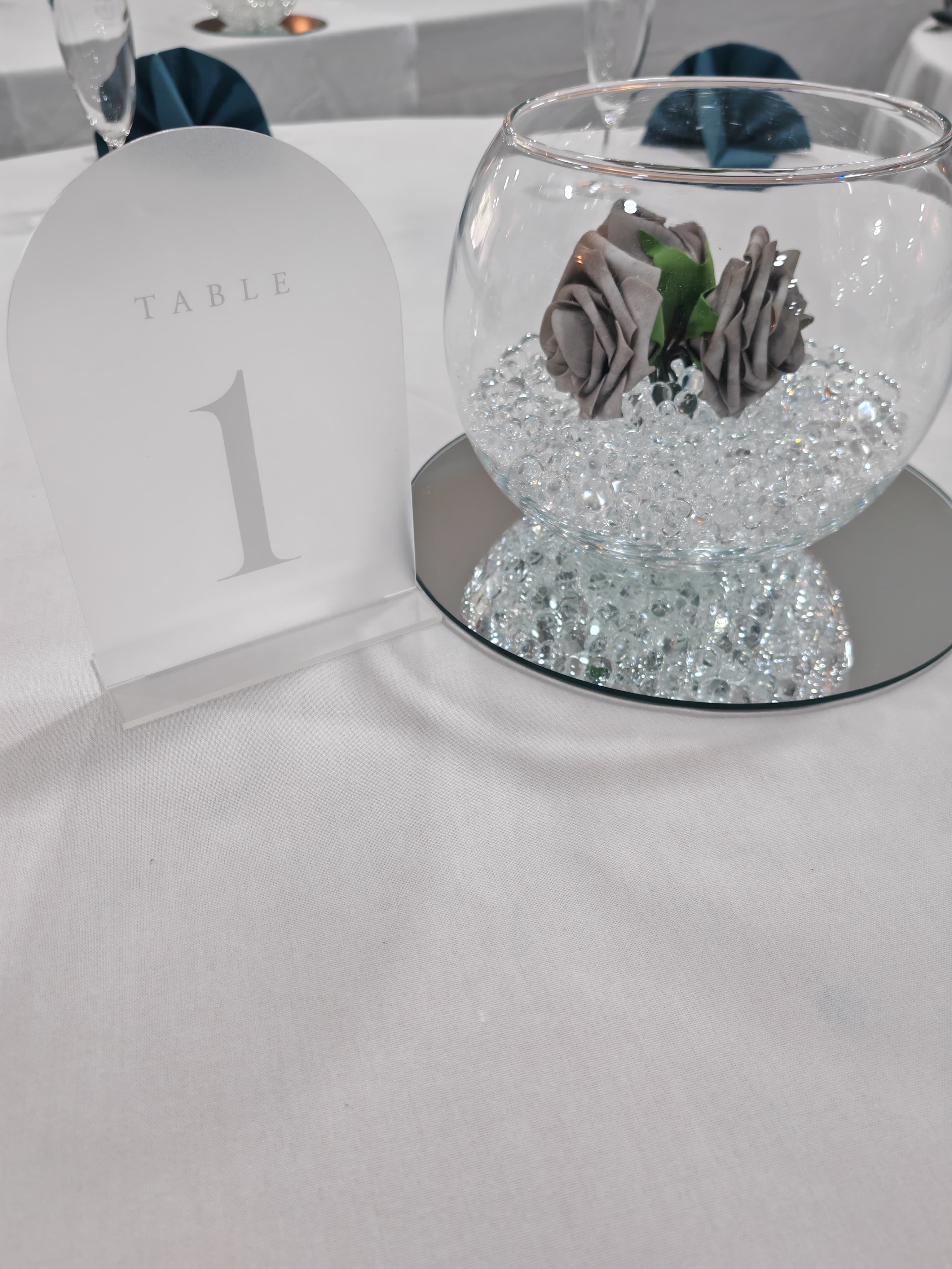 Exclusive Hire, The Cresset photo #10