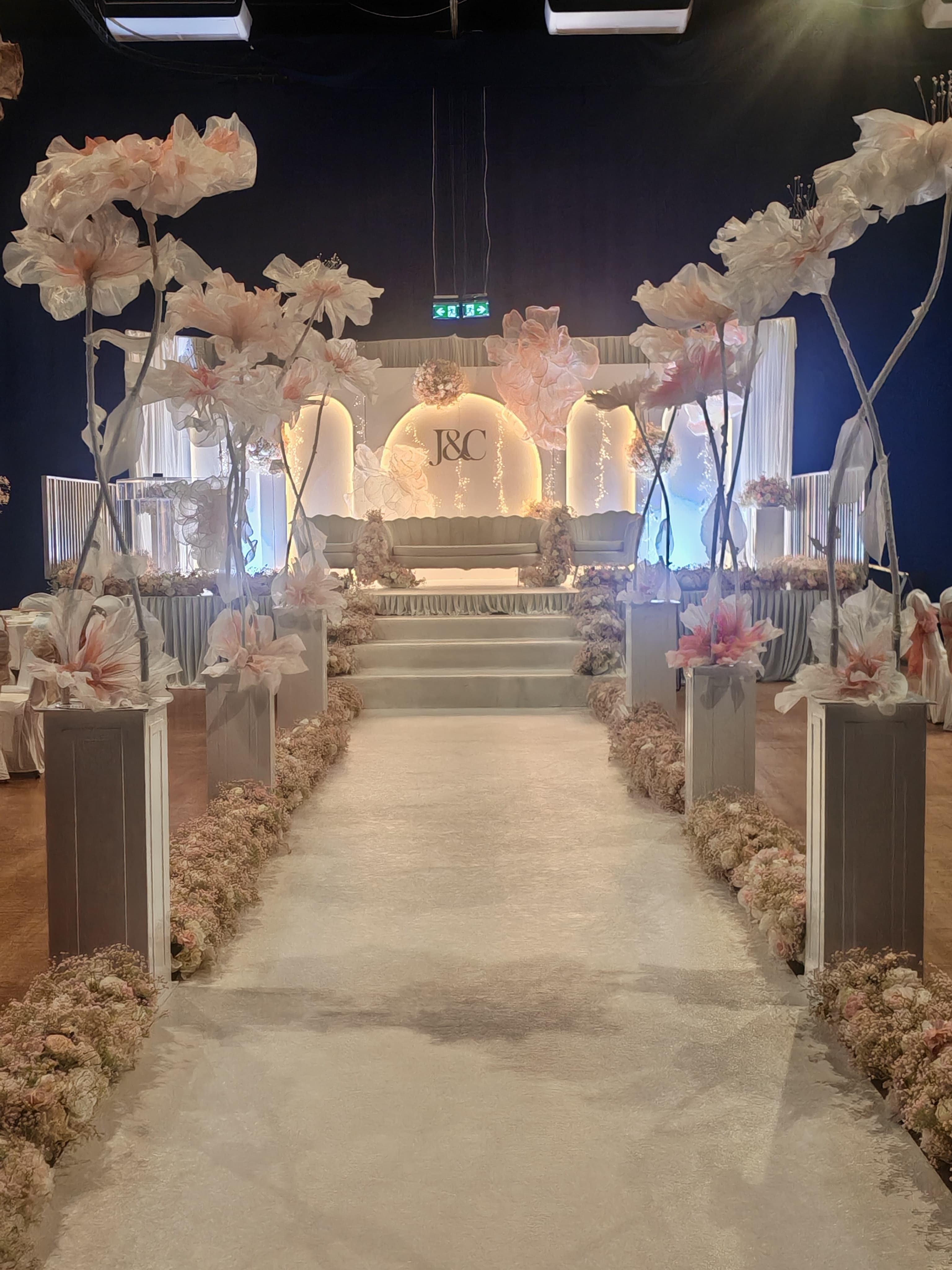 Exclusive Hire, The Cresset photo #2