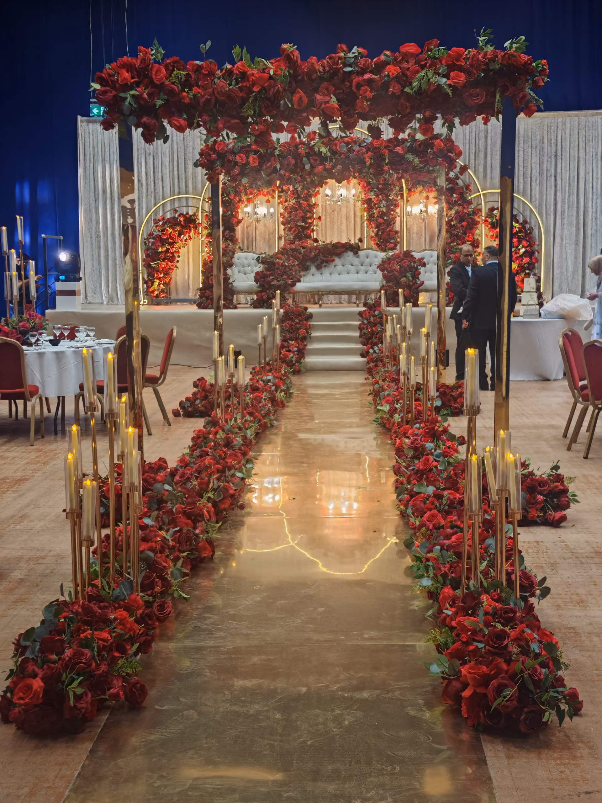Photo of The Cresset, Exclusive Hire