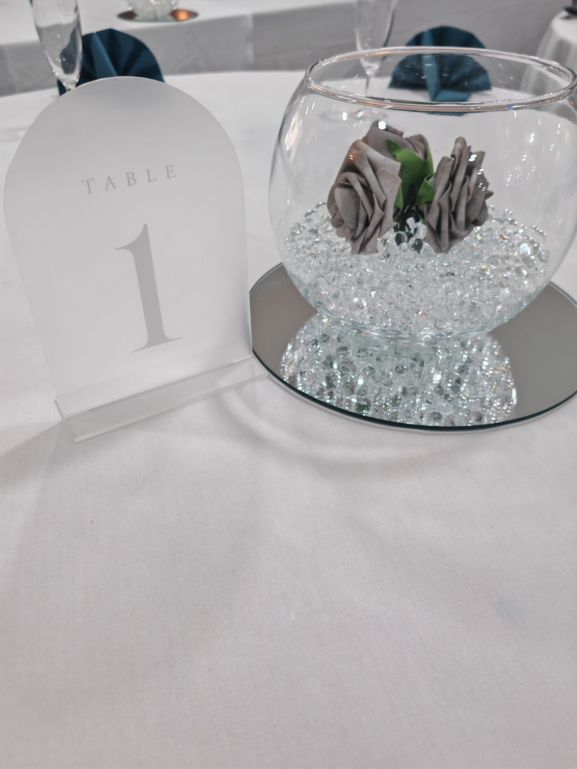 Photo of The Cresset, Exclusive Hire