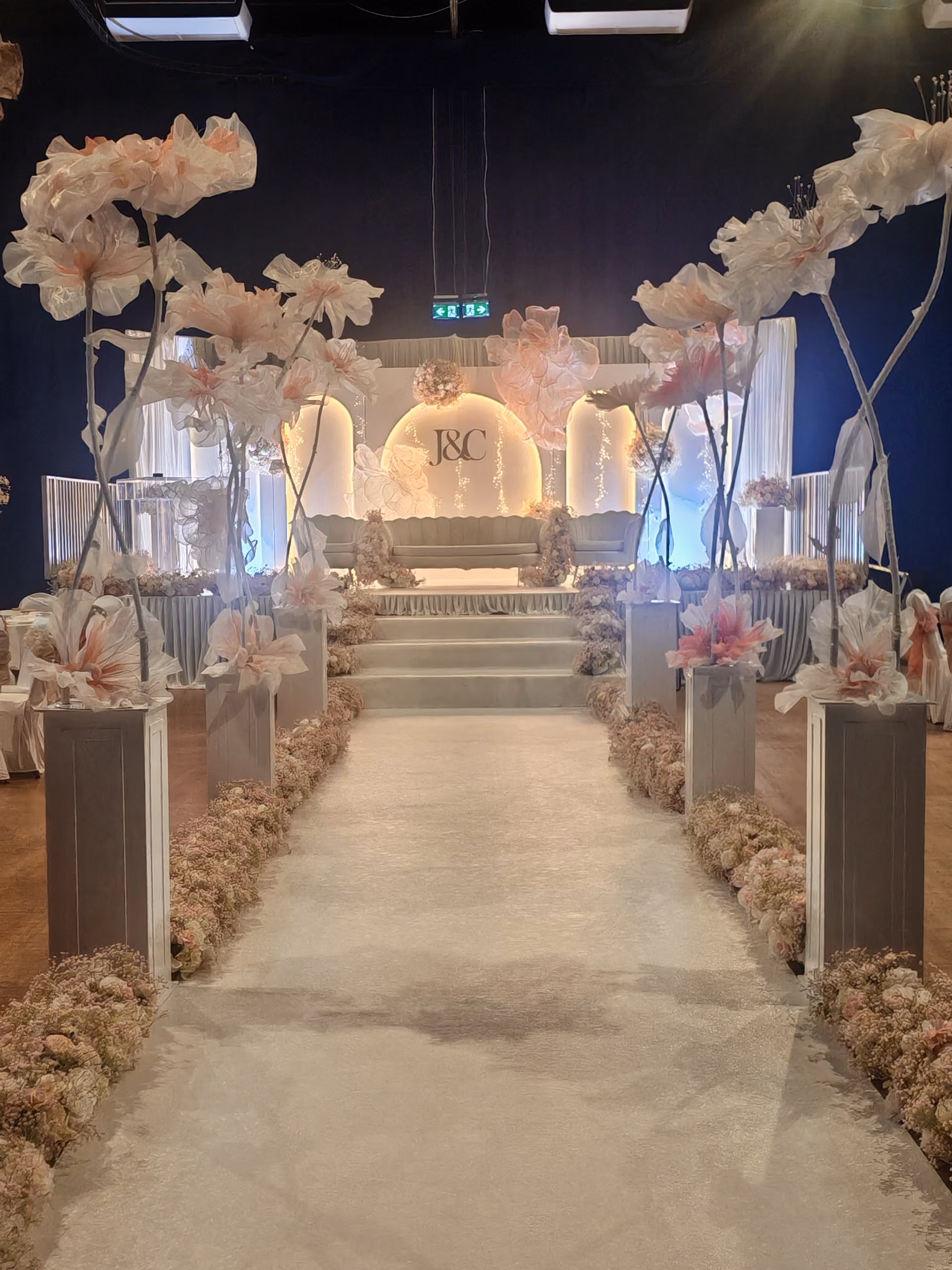 Photo of The Cresset, Exclusive Hire
