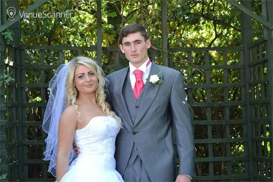 Exclusive Hire, The Cresset photo #5