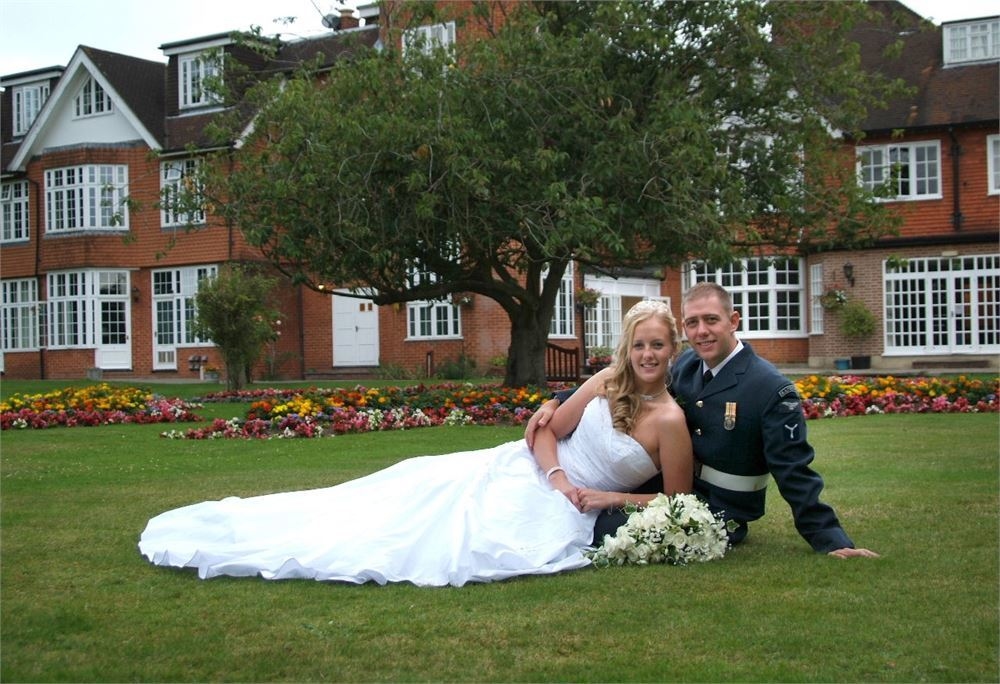 Photo of The Grovefield House, Exclusive Hire