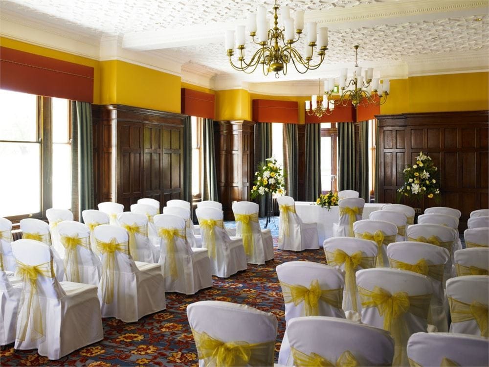 Photo of Doubletree By Hilton Cheltenham, Exclusive Hire