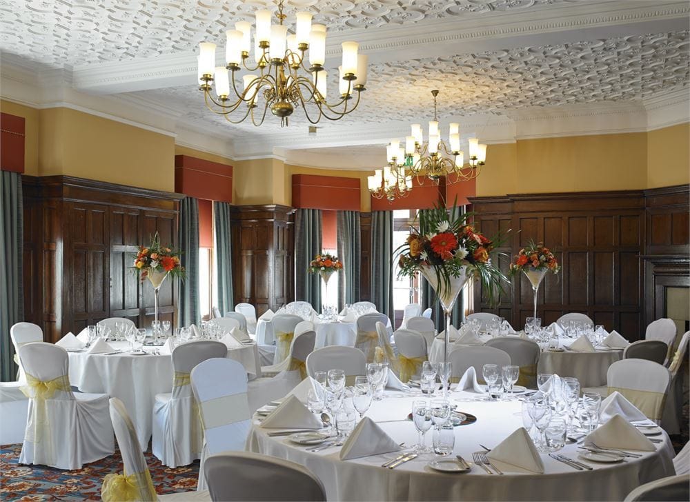 Photo of Doubletree By Hilton Cheltenham, Exclusive Hire