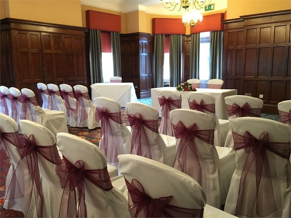 Exclusive Hire, Doubletree By Hilton Cheltenham photo #1