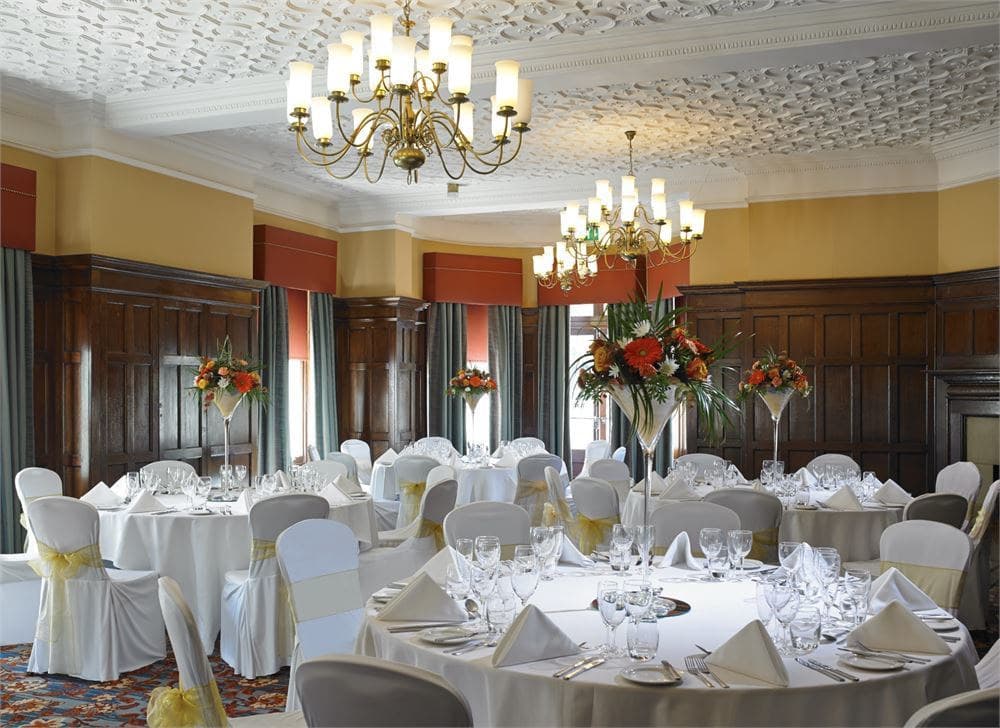 Exclusive Hire, Doubletree By Hilton Cheltenham photo #2