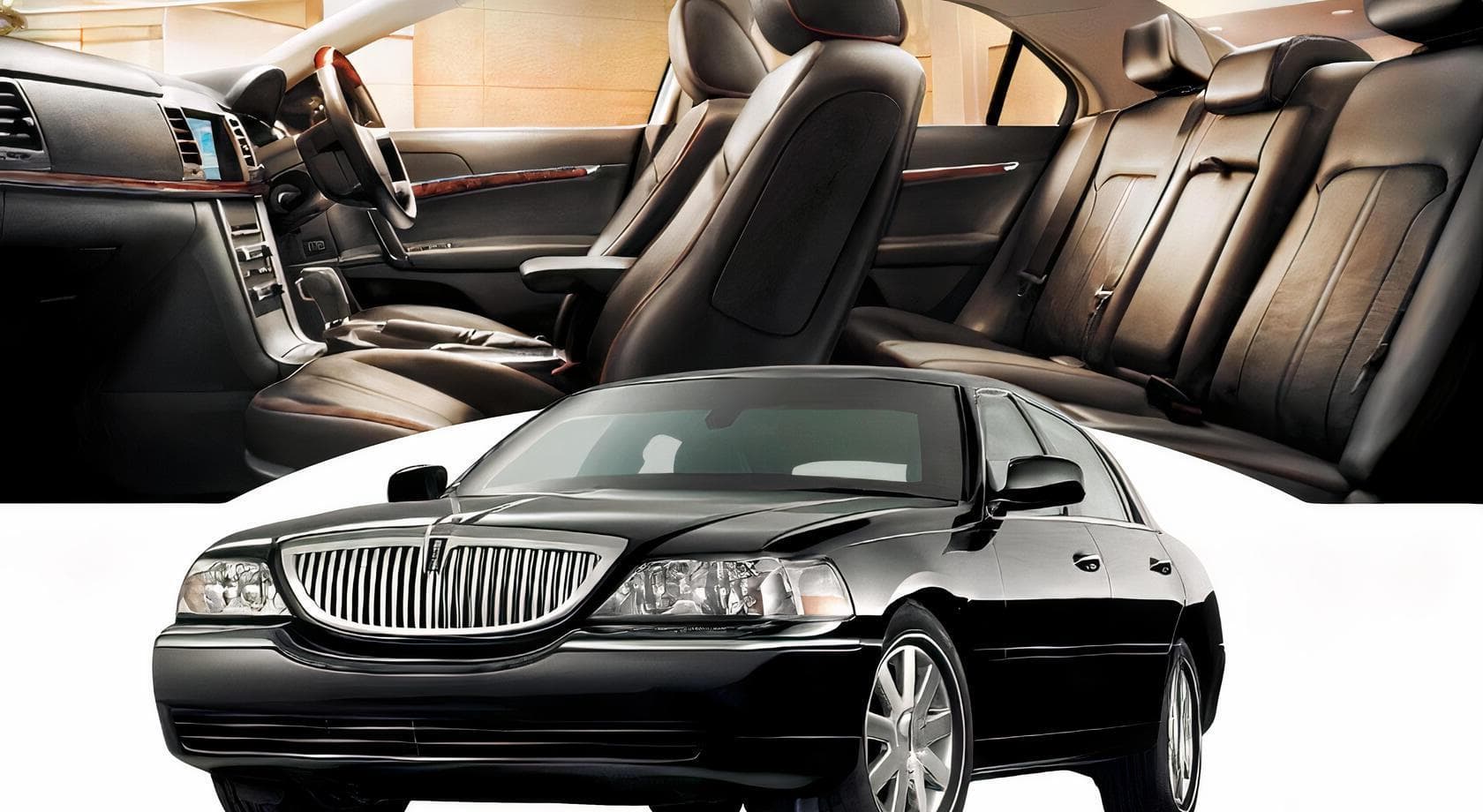 Starlite Limousines, Luxury Sedan, undefined photo #1