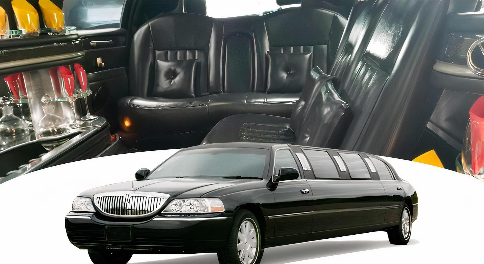 Limousine Service, Starlite Limousines photo #1