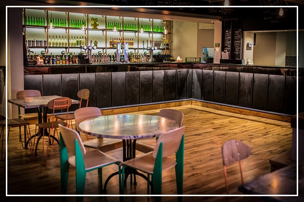 Photo of Marcos Pool Hall And Pizza Bar