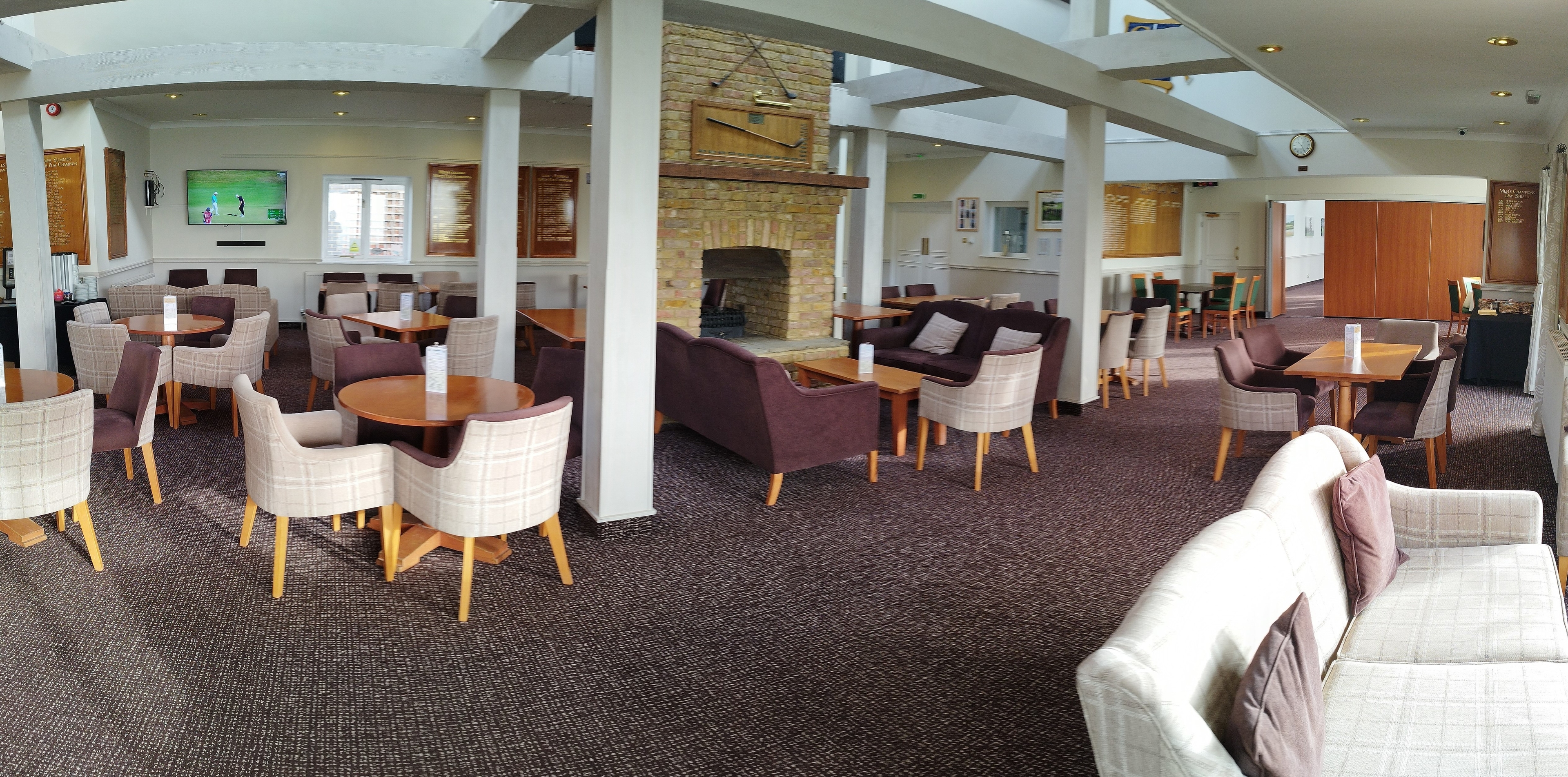 Photo of Clandon Regis Golf Club, Function Room