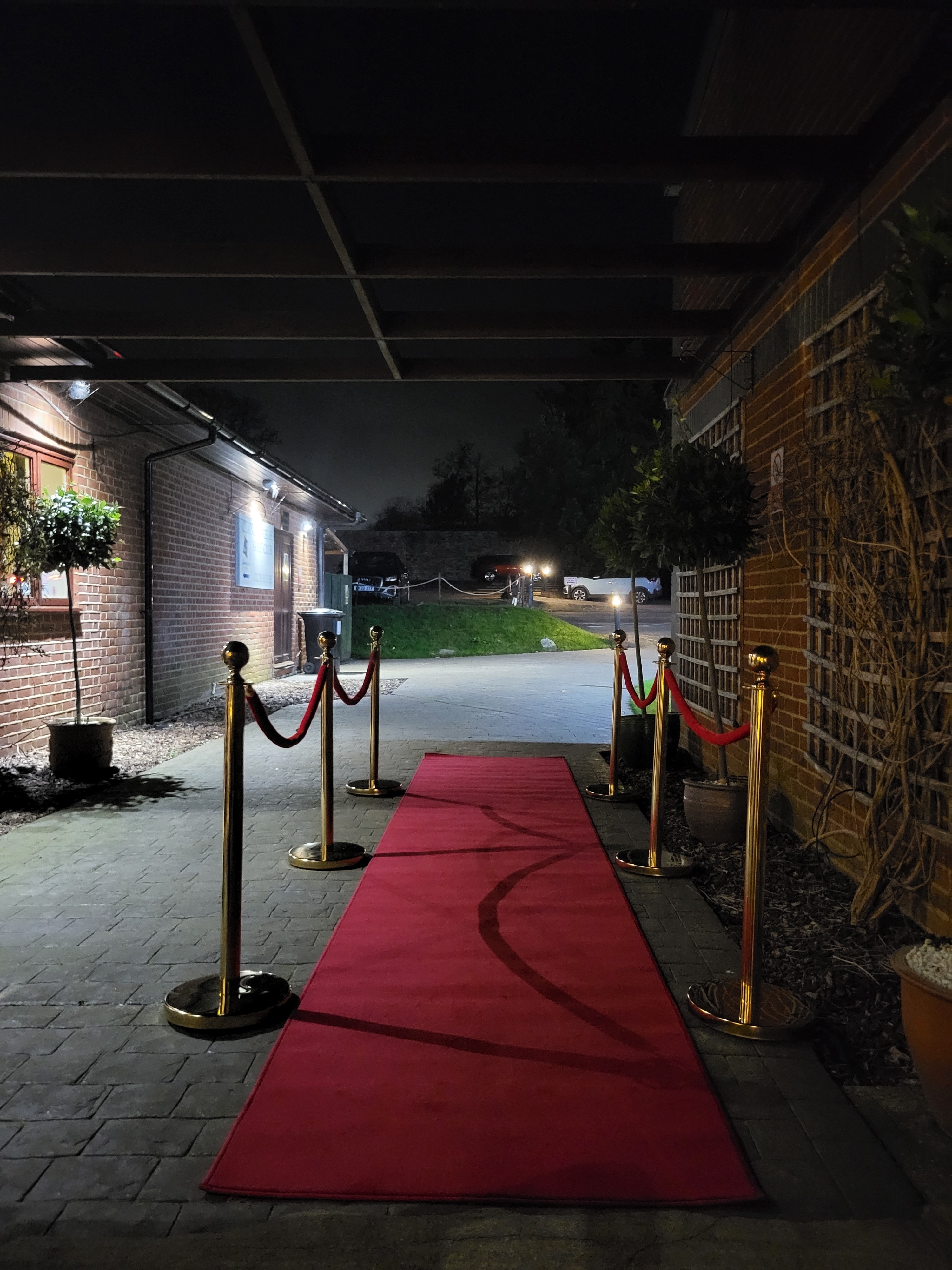 Photo of Clandon Regis Golf Club, Function Room