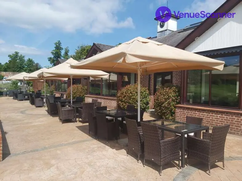 Clandon Regis Golf Club photo #3