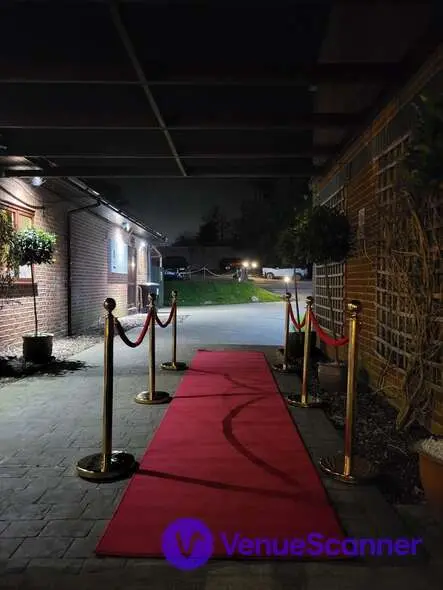 Function Room, Clandon Regis Golf Club photo #9