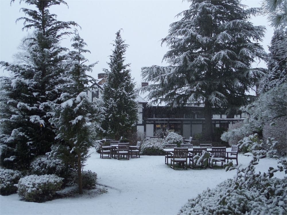 Photo of Thatcher’s Hotel, Exclusive Hire