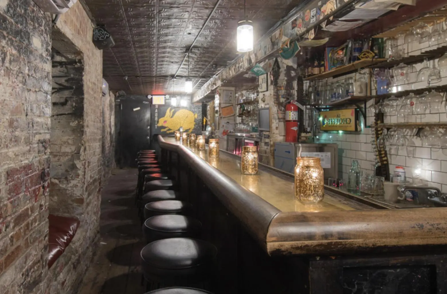 Event Room, 124 Rabbit Club photo #1