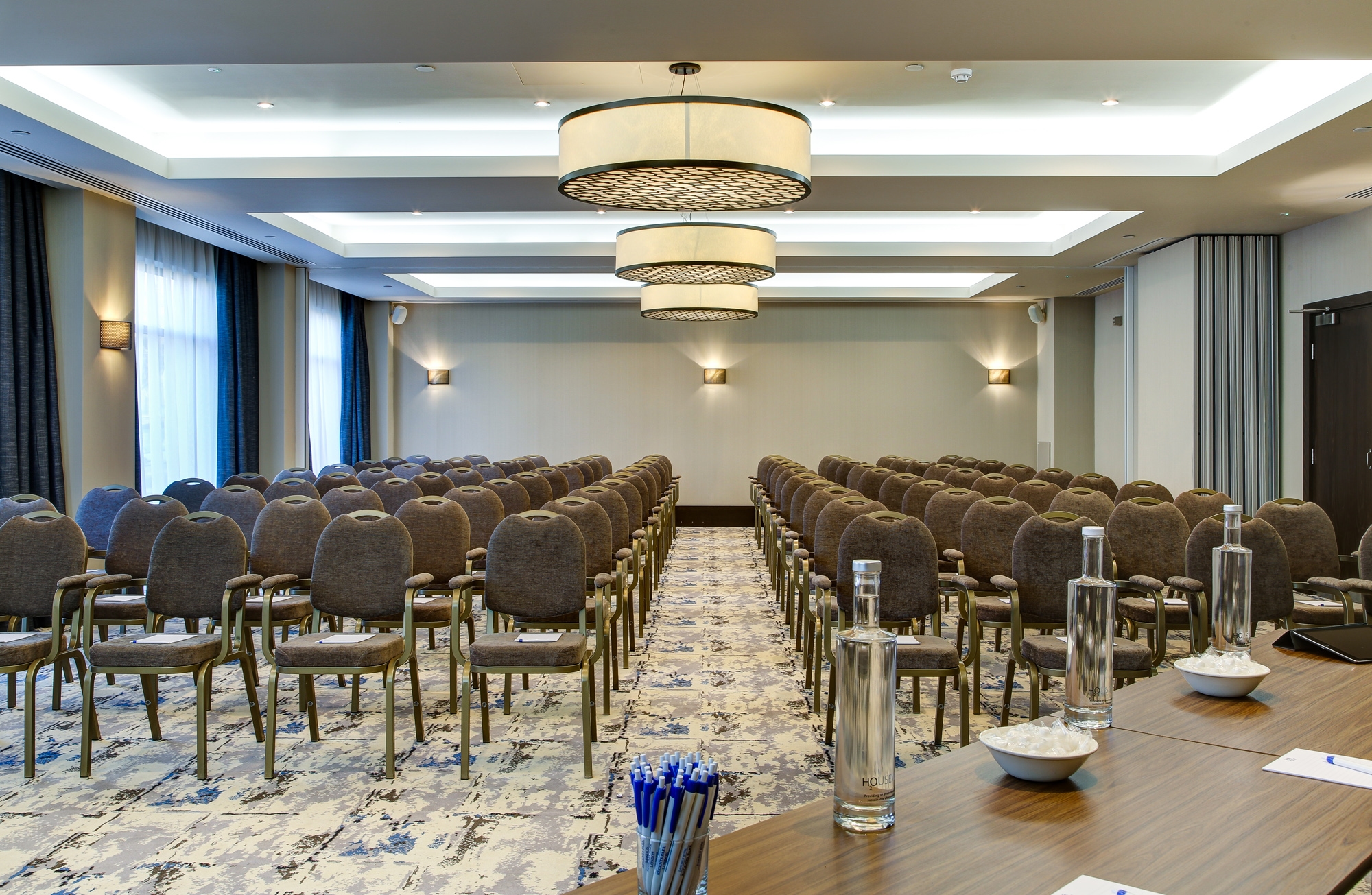 Photo of Danubius Hotel Regents Park, Denis Compton Suite