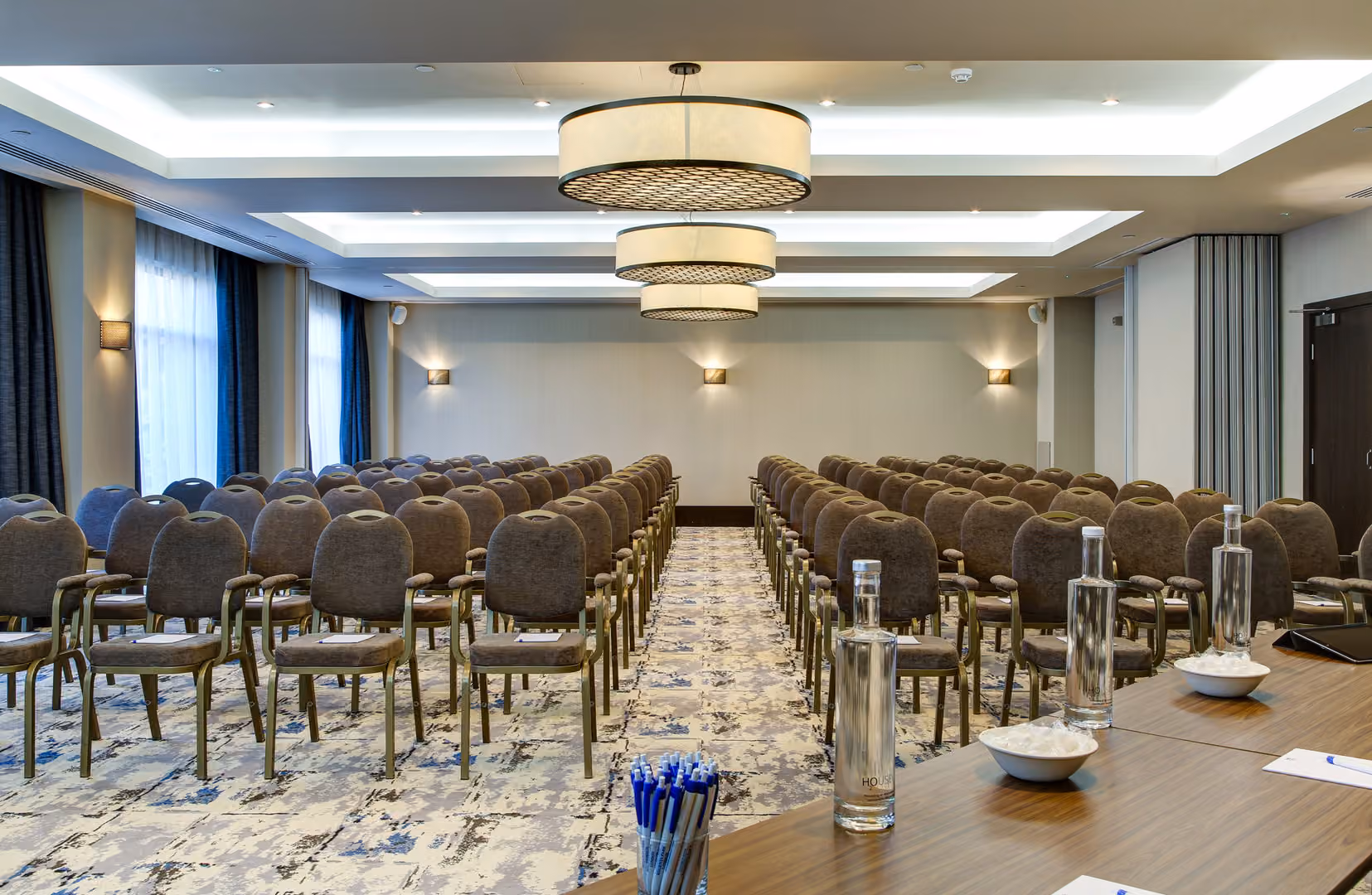 Denis Compton Suite, Danubius Hotel Regents Park photo #1