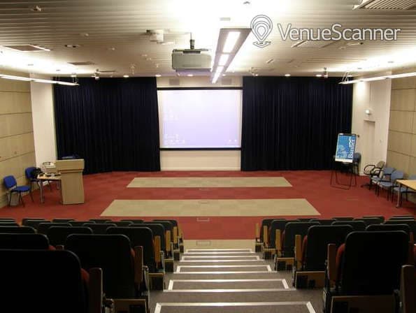 Lecture Theatre, The Hawkhills photo #1