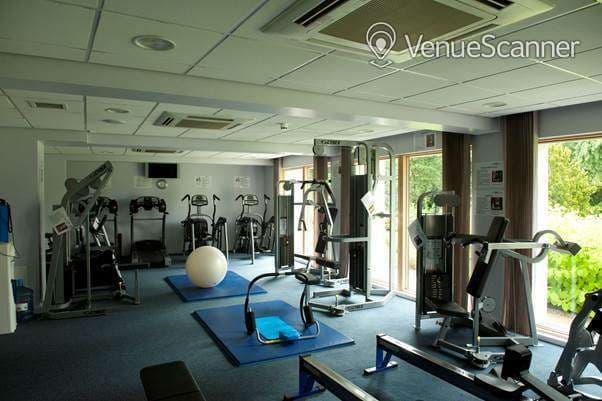 Gym, The Hawkhills photo #1