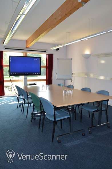 Training room, The Hawkhills photo #2