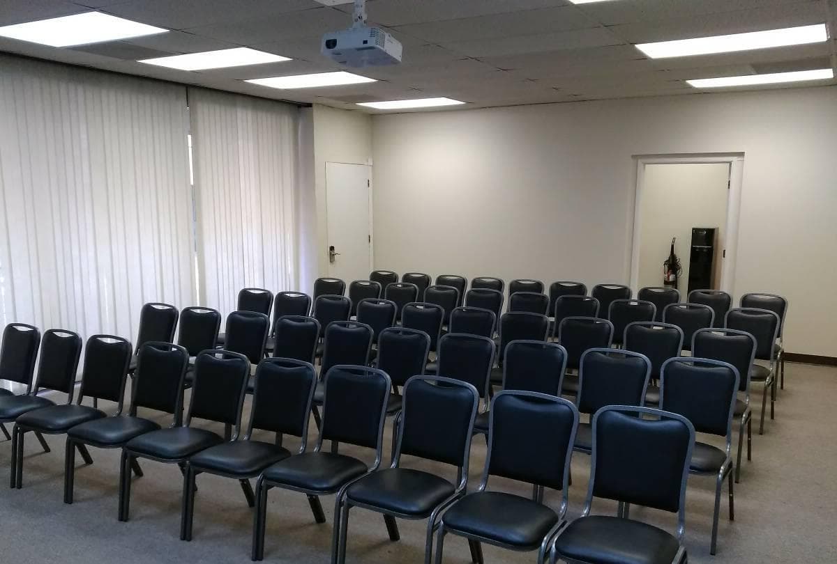 Photo of Fresno Professional Meeting Room, Fresno Meeting Room