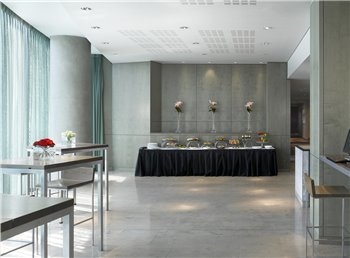 Photo of Radisson Blu Hotel, Birmingham, Steam