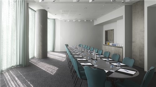 Photo of Radisson Blu Hotel, Birmingham, Mini