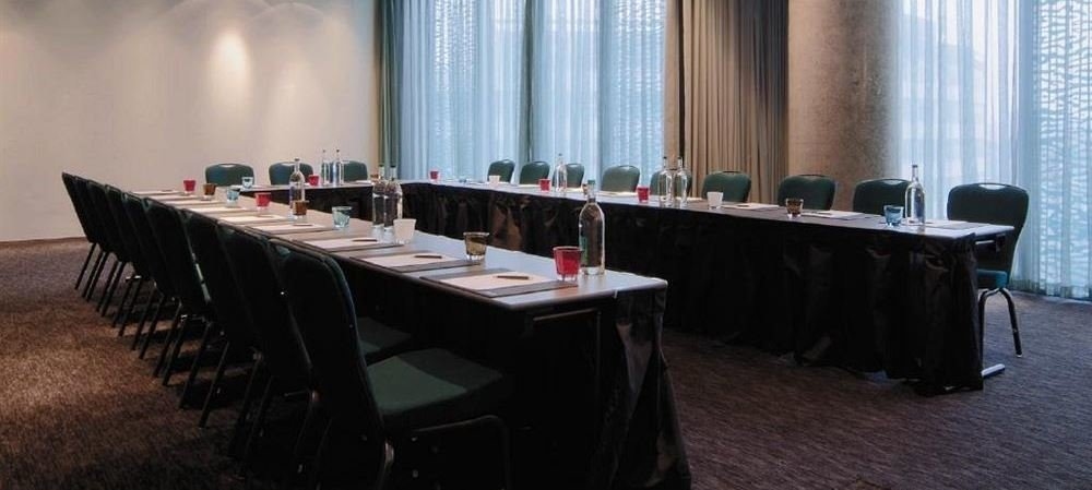 Photo of Radisson Blu Hotel, Birmingham, Chocolate