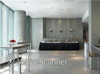 Steam, Radisson Blu Hotel, Birmingham photo #1