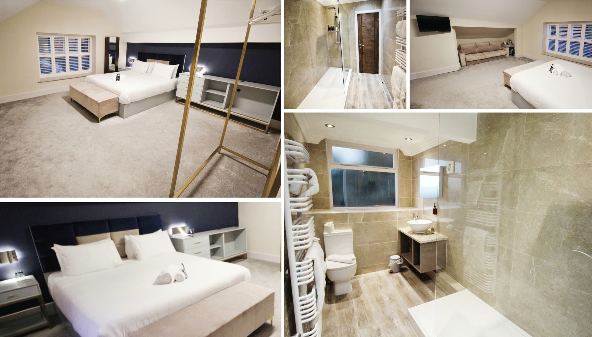 20 Bedroom Boutique Hotel, The Psalter photo #3