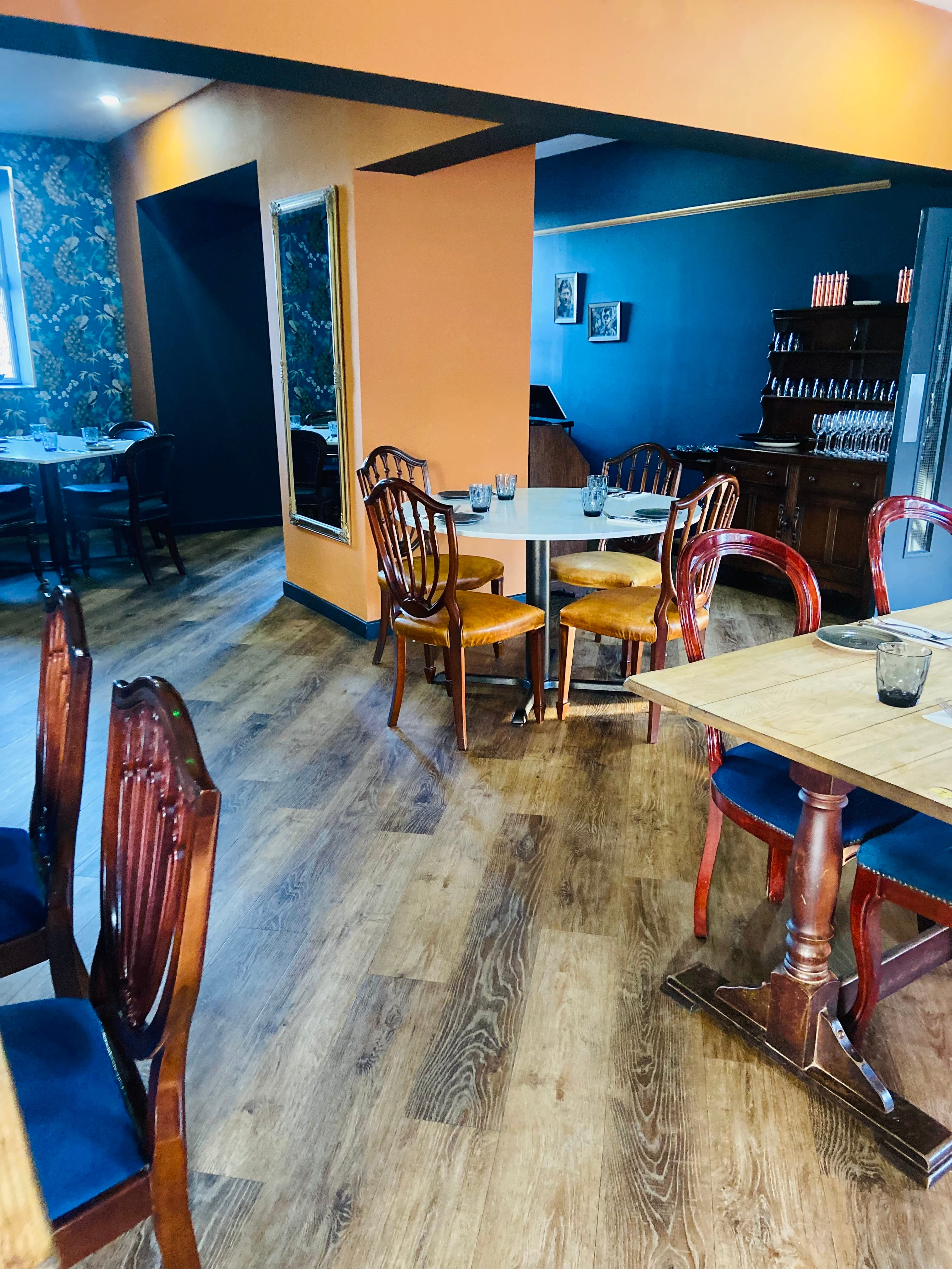 Photo of The Psalter, Restaurant