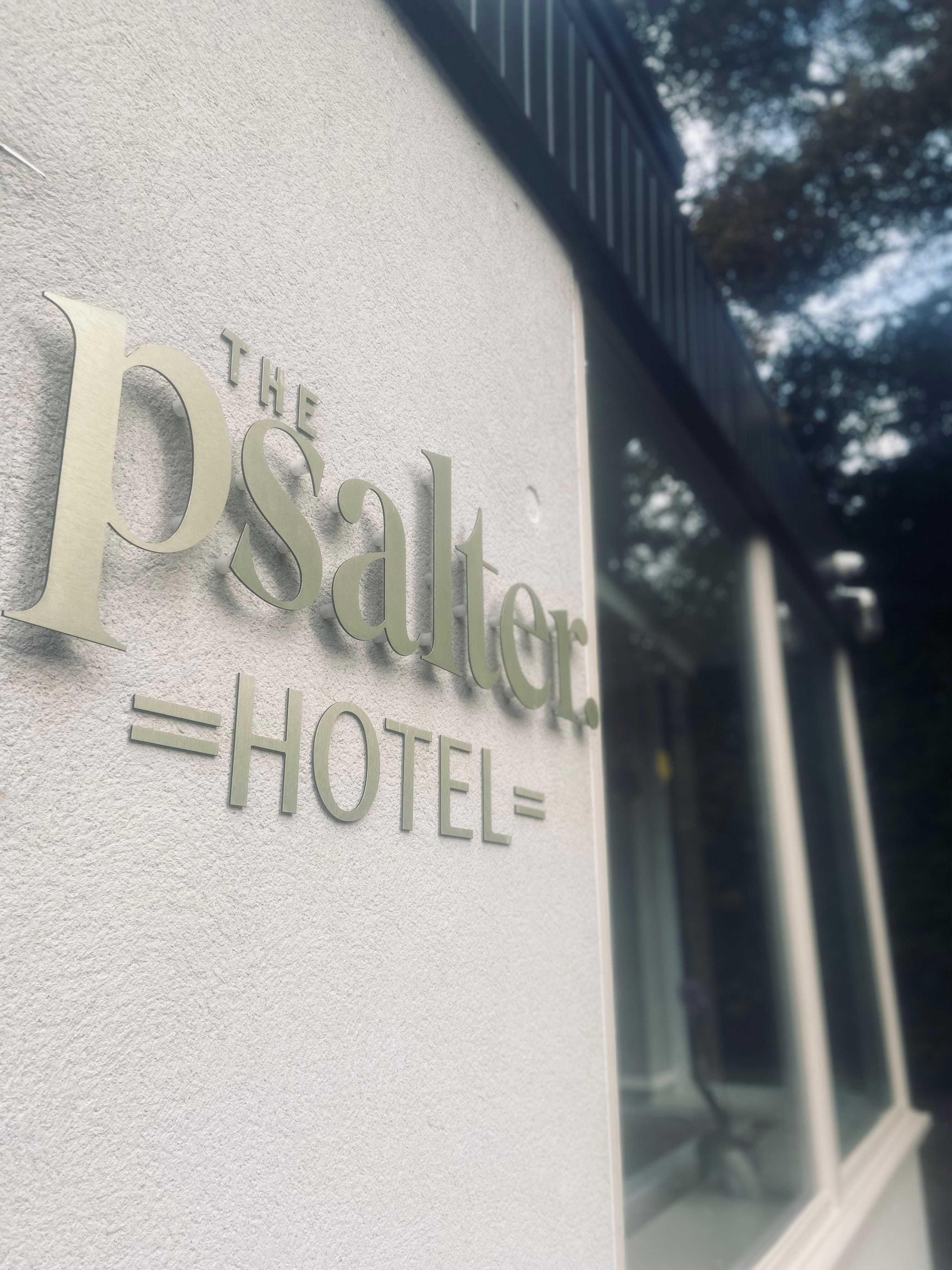 Photo of The Psalter, Exclusive Hire