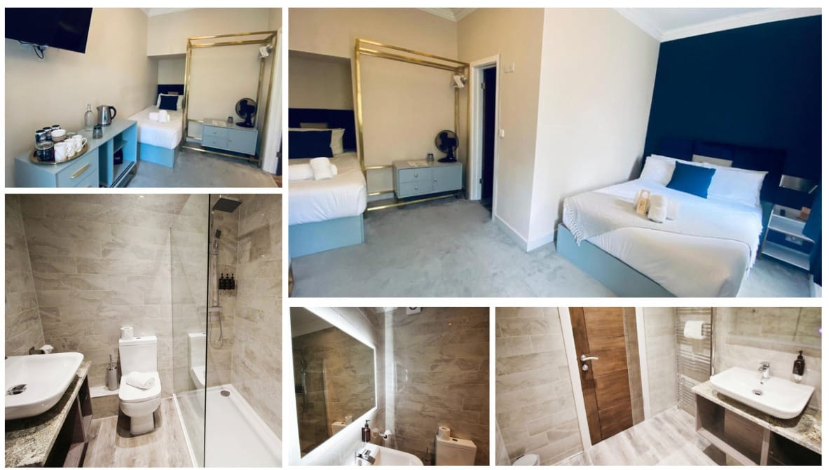 Photo of The Psalter, 20 Bedroom Boutique Hotel