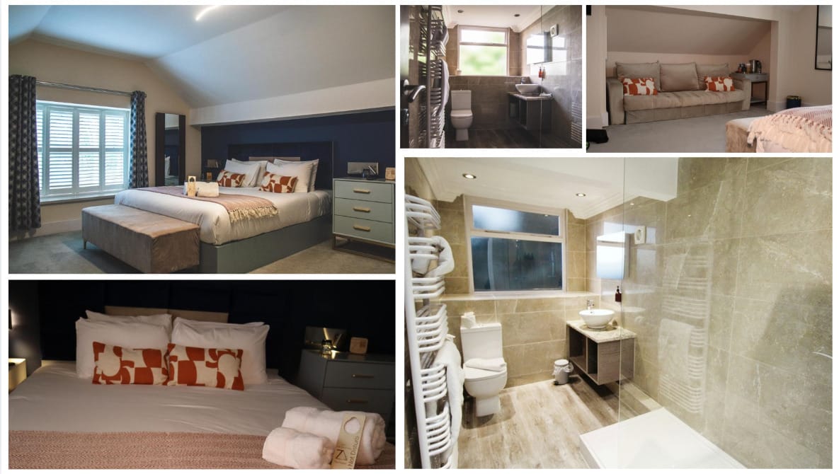 Photo of The Psalter, 20 Bedroom Boutique Hotel