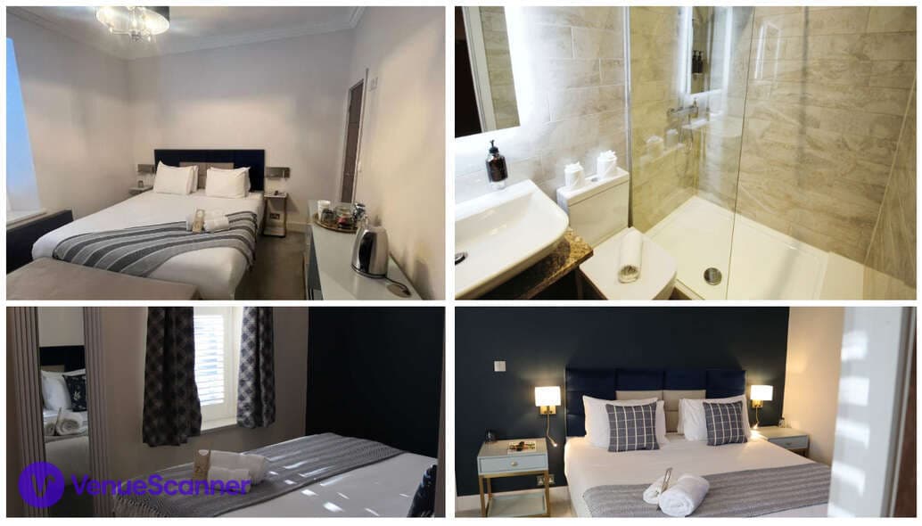 The Psalter, 20 Bedroom Boutique Hotel photo #3